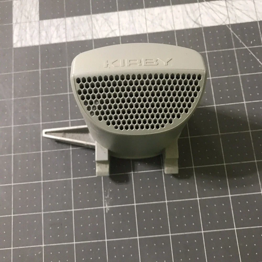 Kirby Vacuum Air Intake Guard Ultimate G Series Attachment